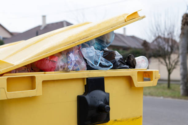 Recycling Services for Junk in Herald, CA
