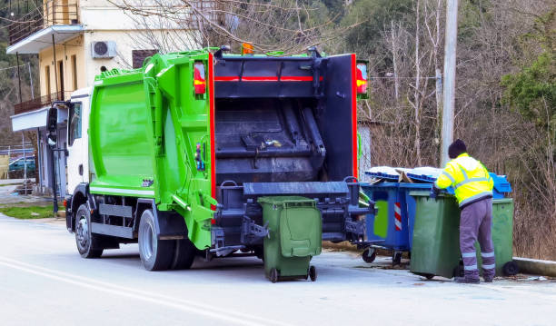 Junk Removal for Events in Herald, CA