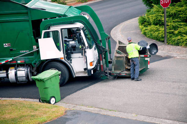 Donation Pickup Services in Herald, CA